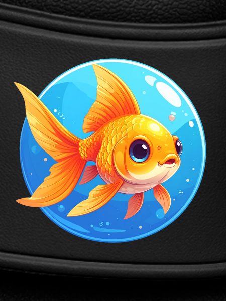 Goldfish
