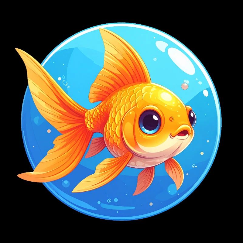 Goldfish