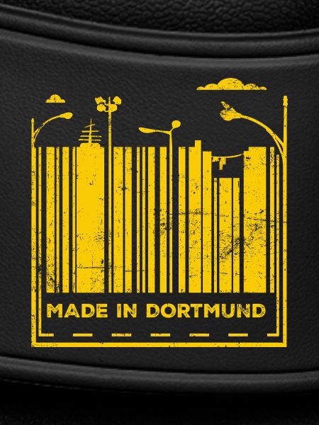 Made in Dortmund