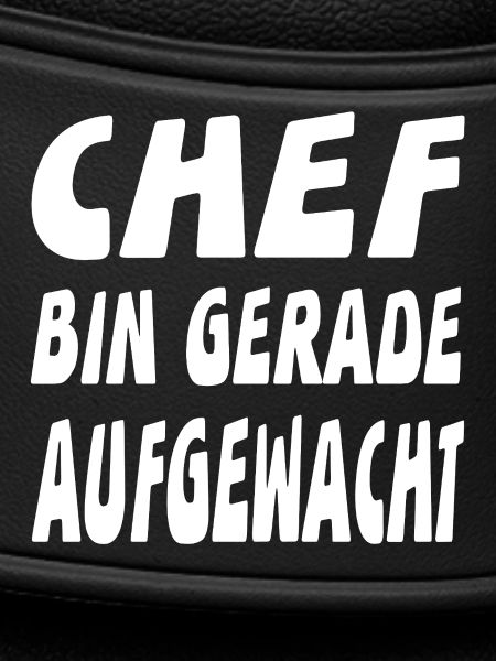 chef