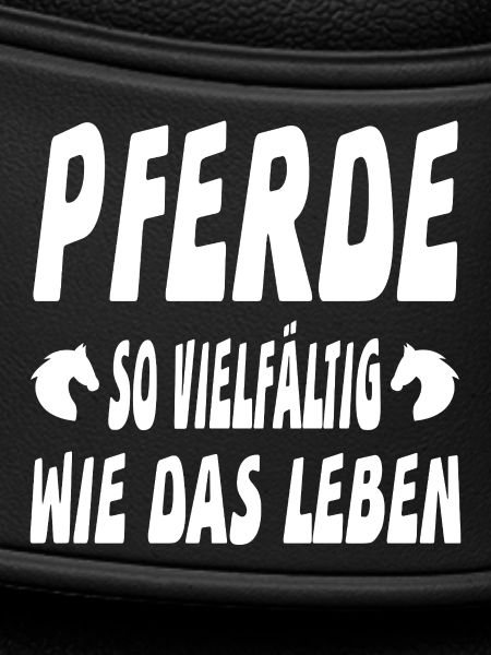 Pferde