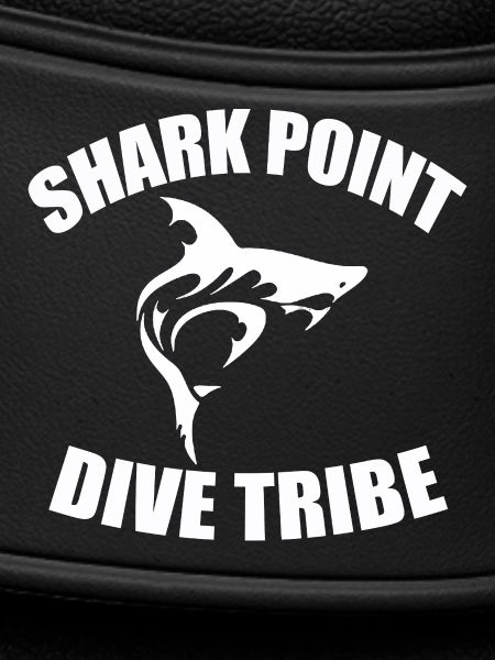 SHARK POINT DIVE TRIBE