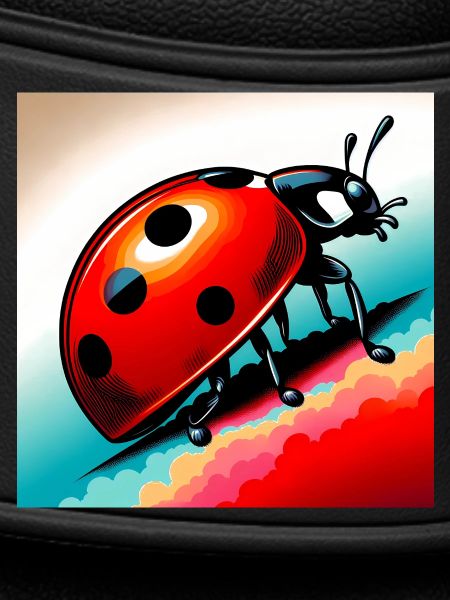 ladybird