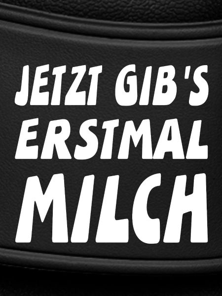 Milch