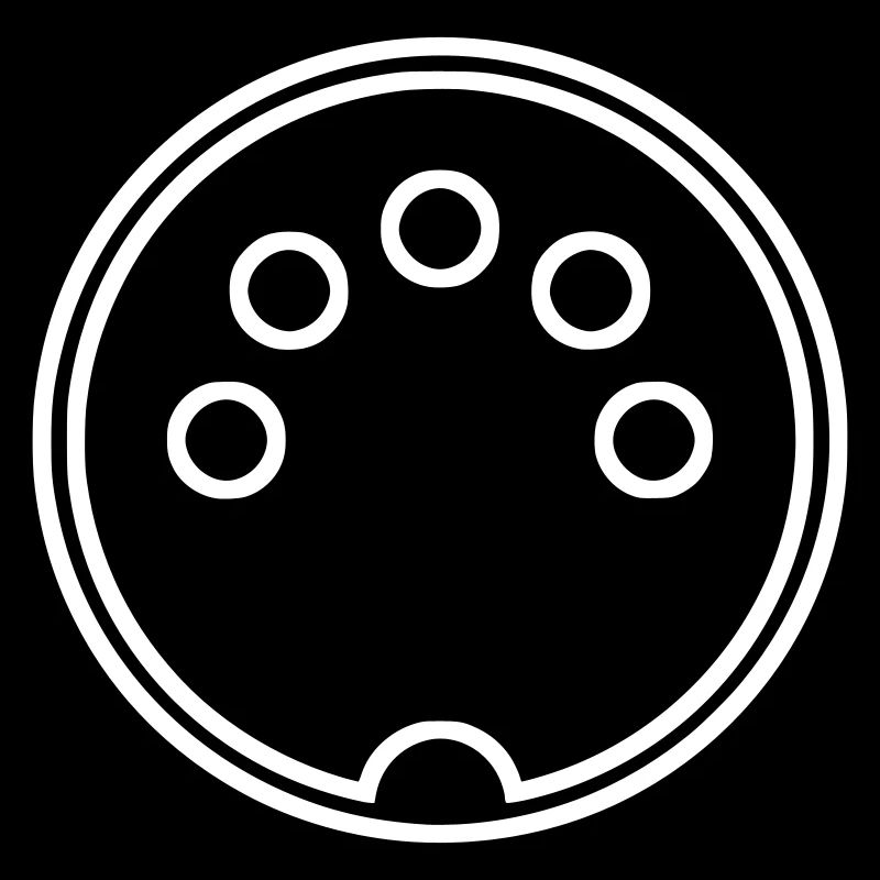 MIDI Connector