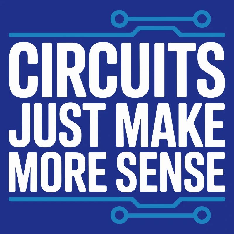 Circuits make technology more meaningful
