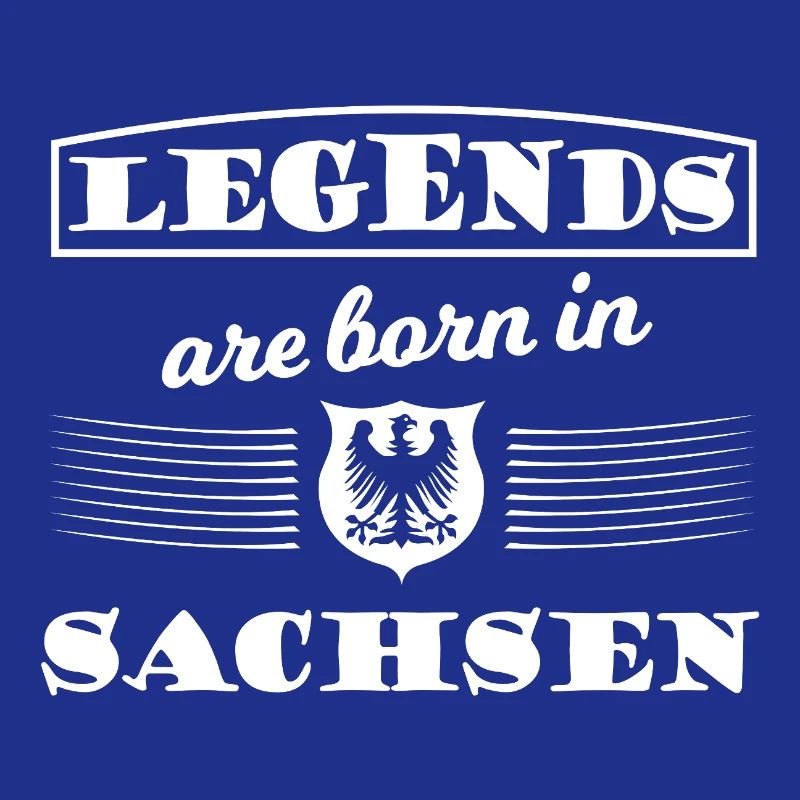 Legends from Saxony