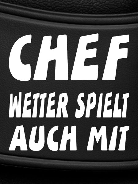 Chef