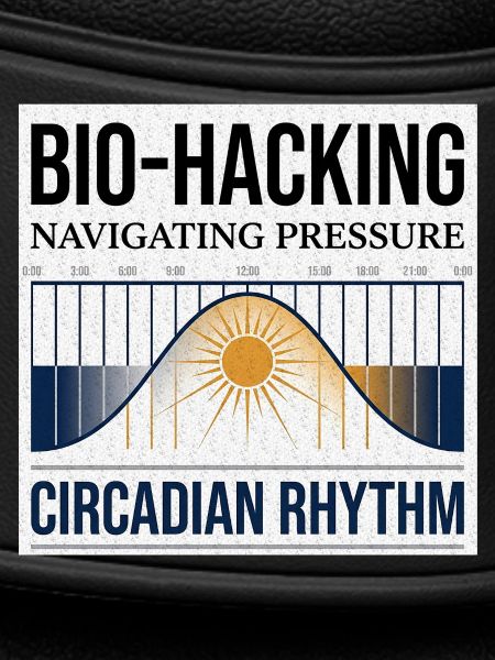 Bio Hacking