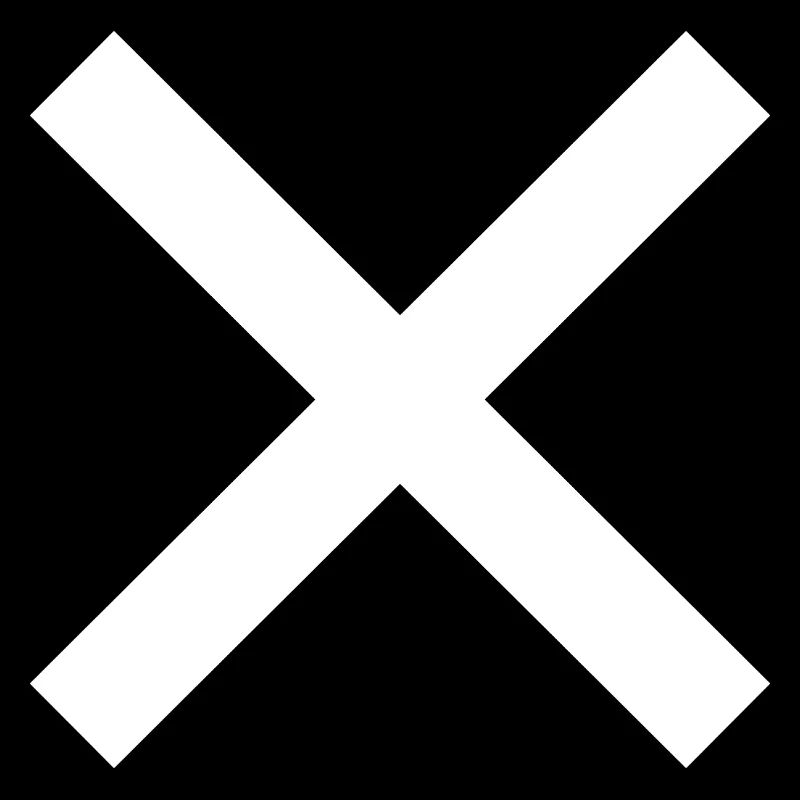 X Signs