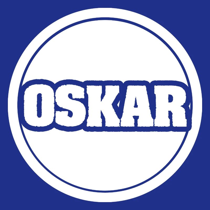 Oskar as a legend