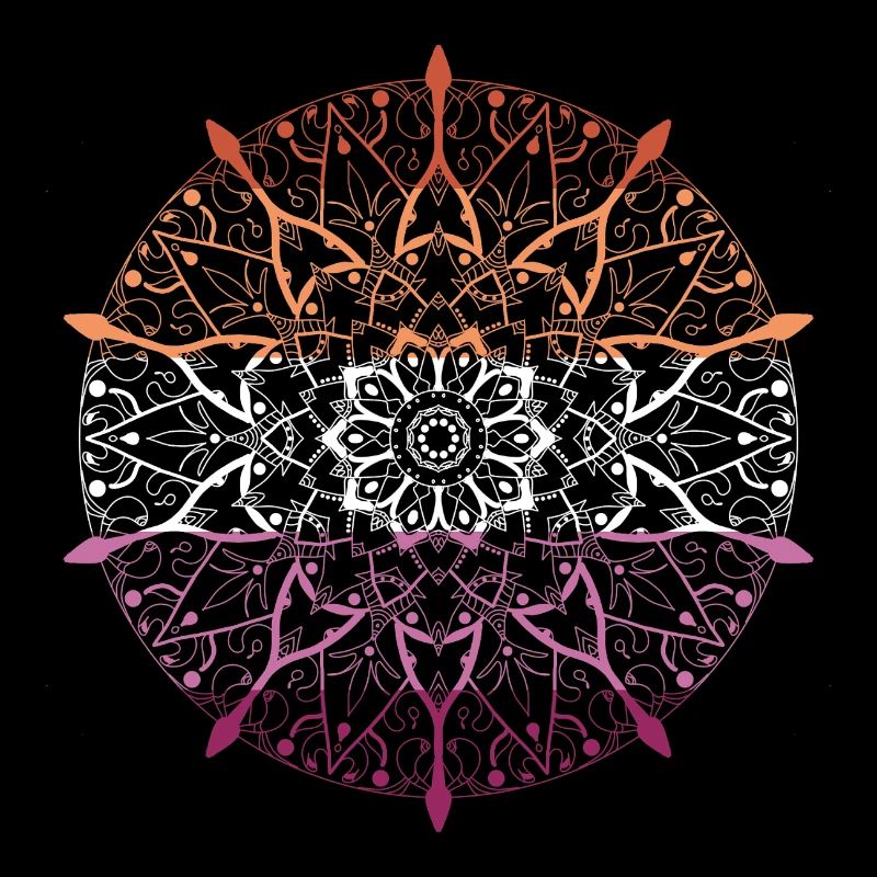 mandala-lesbienne