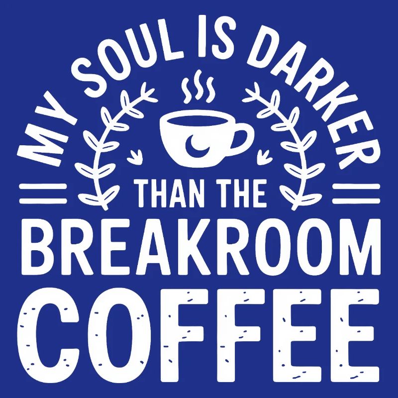 Darker Soul Breakthrough Kaffee