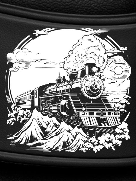 Eisenbahn