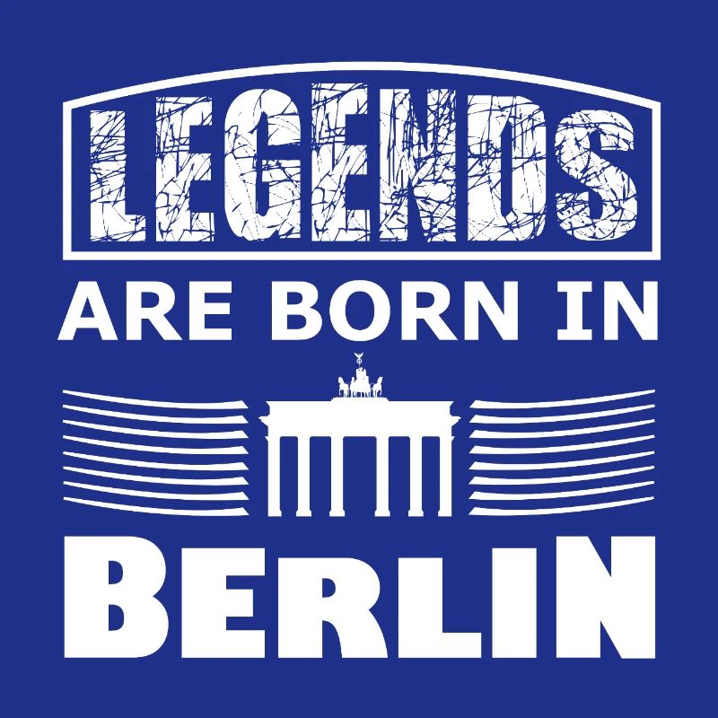 Legenden aus Berlin