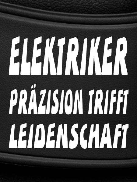 Elektriker