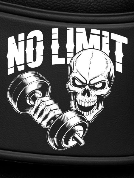 Skull Workout