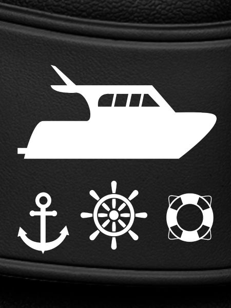Motorboat
