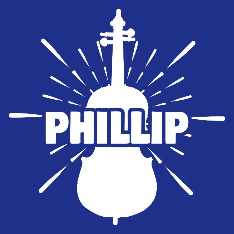 Violon Phillip