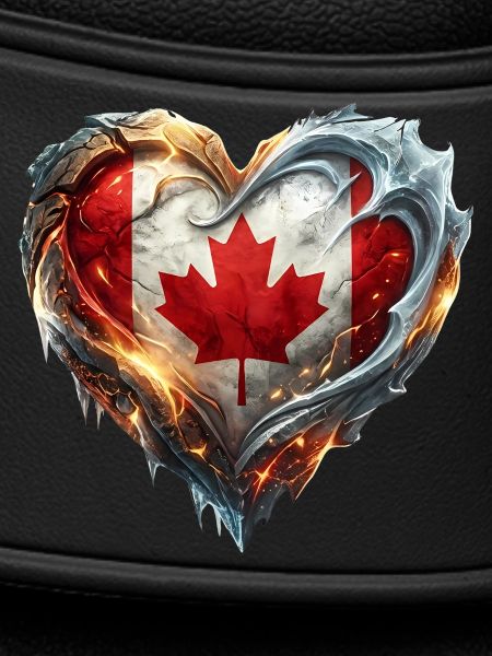 Happy Canada Day