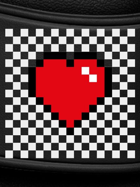 2 heart