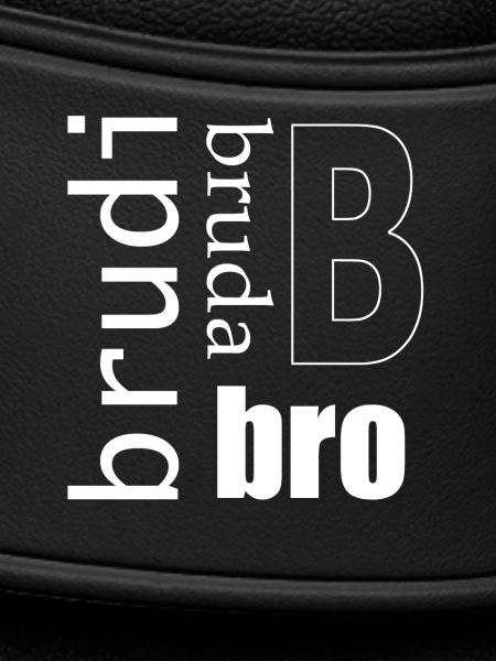 Brudi Bruda Bro
