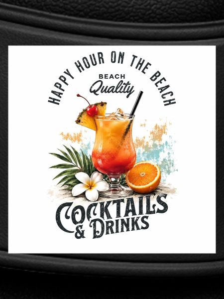 Cocktails