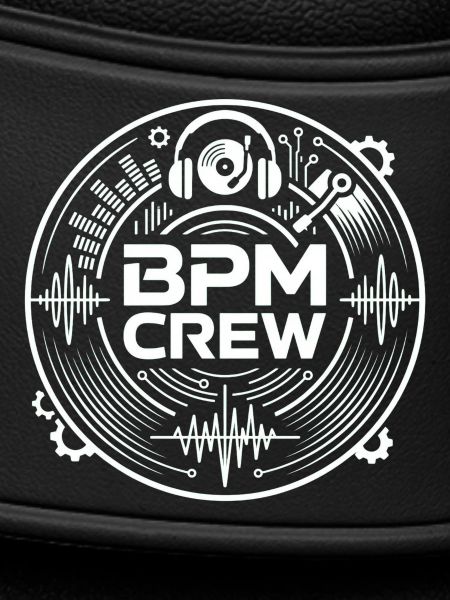 BPM Crew Soundwave