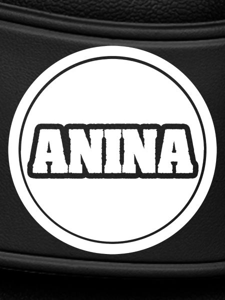 Legendary Anina
