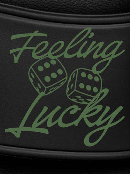 Feeling Lucky Dice Script