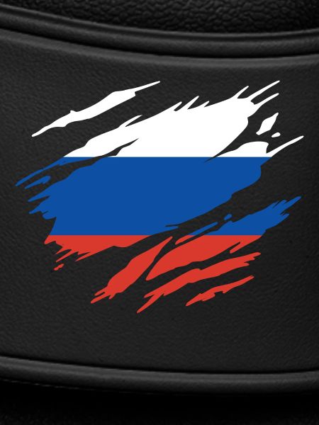 Russie Drapeau Russe