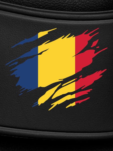 Romania Romanian Flag Romanian
