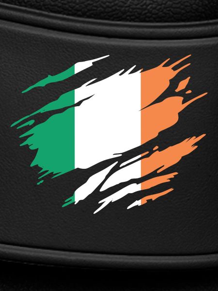 Ireland Irish Flag