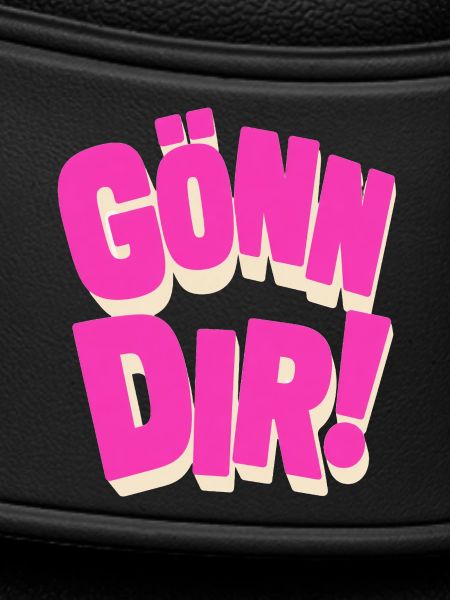 Gönn Dir!