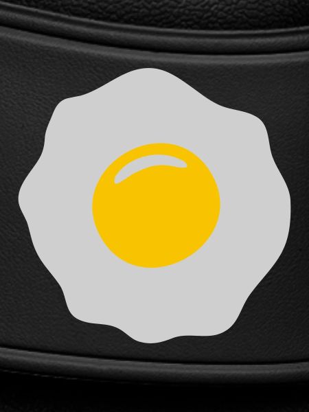 egg ei spiegelei