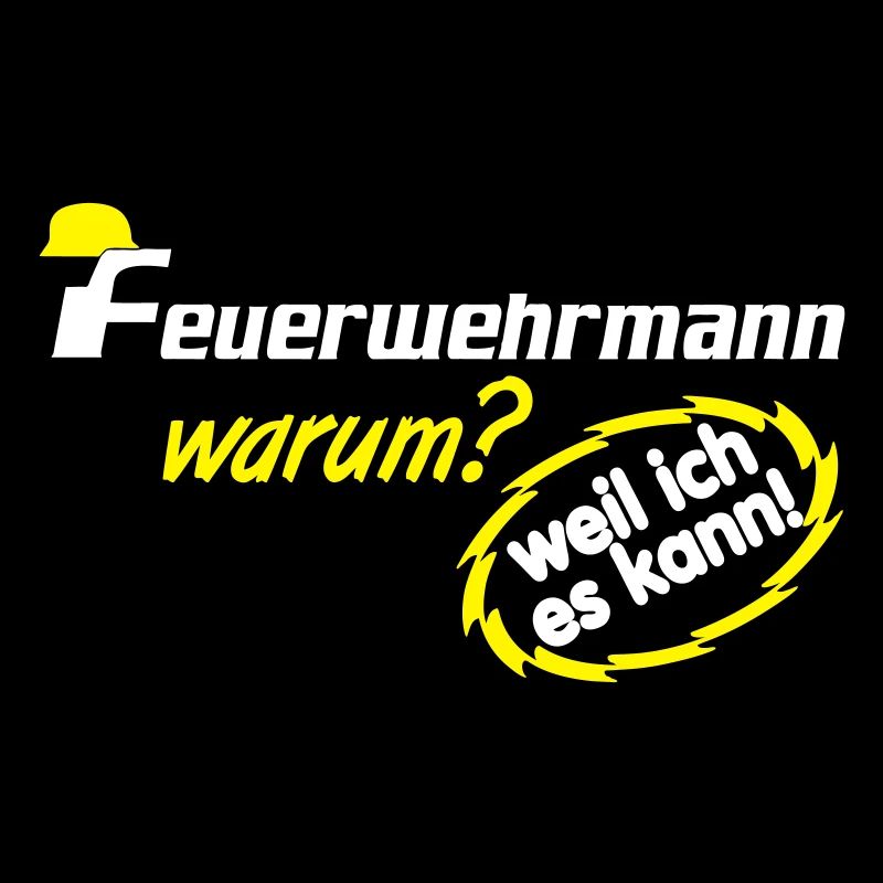 Pompier volontaire, pompier parce que je (25