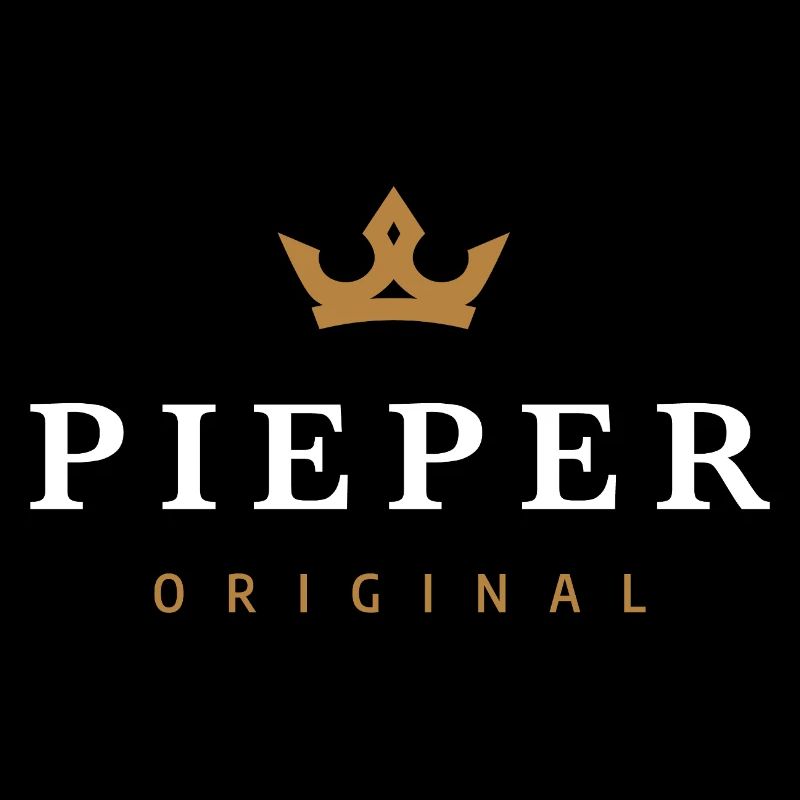Logo original de la famille Pieper