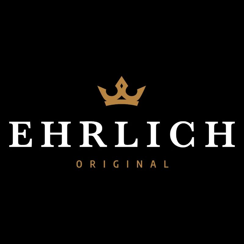 Logo familial original authentique