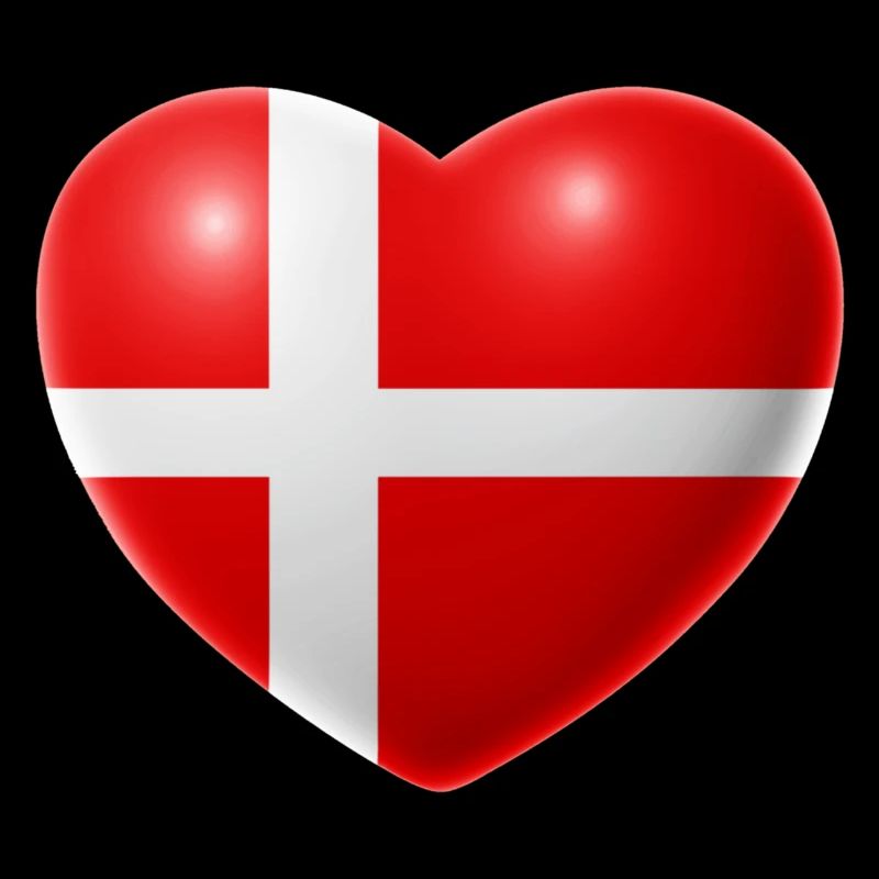 Herz (Dänemark / Danmark)