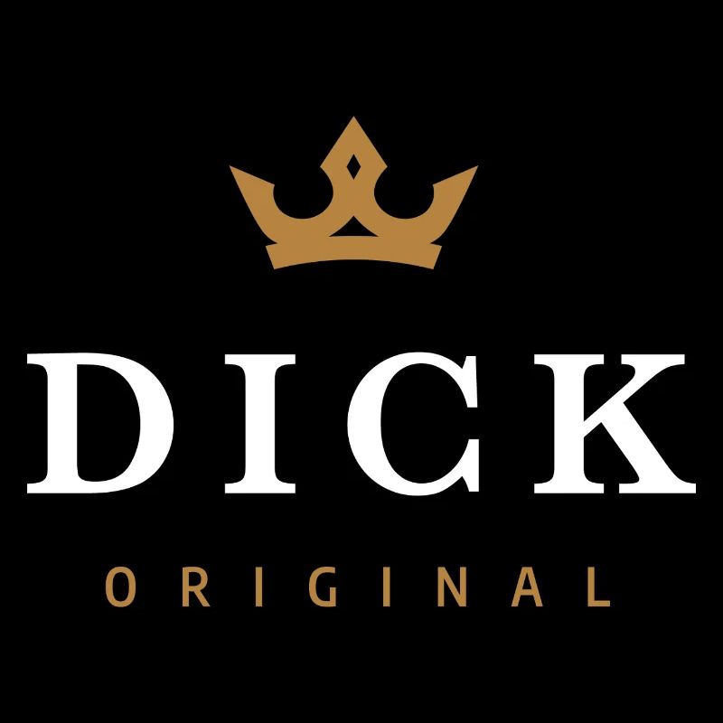 Dick Original Family Logo