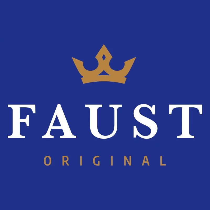 Faust Original Family Logo