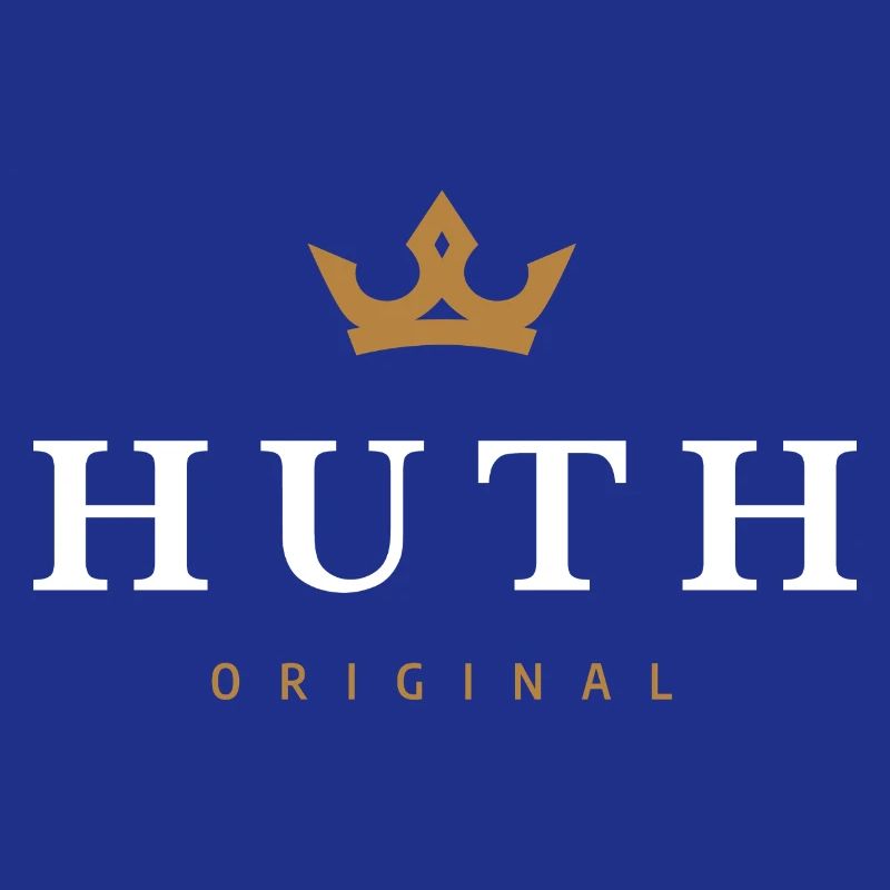 Huth Original Family Logo