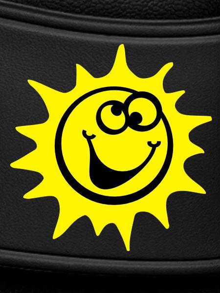 sun 2c comic style