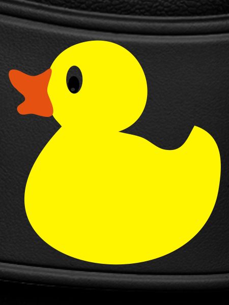 rubber duck