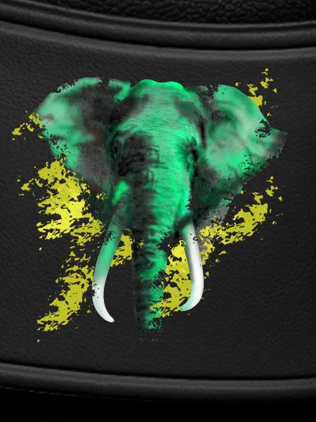 éléphant