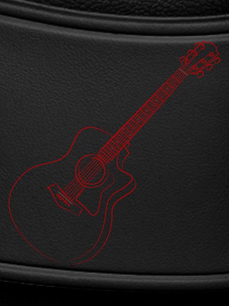 guitar
