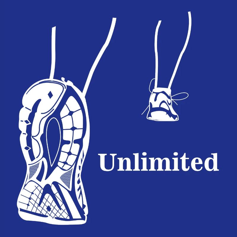 Illimité - conception en cours d'exécution