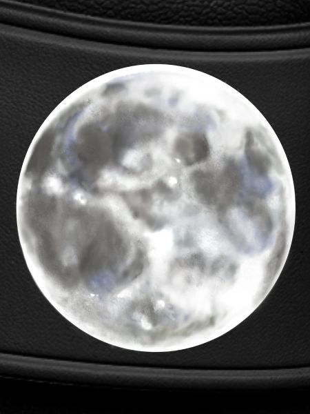 Full moon moon night