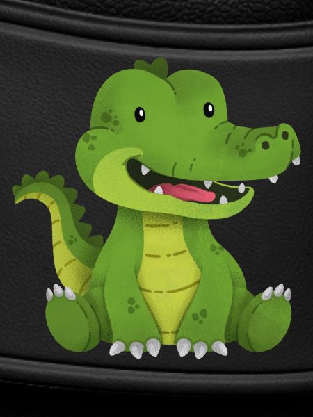 crocodile