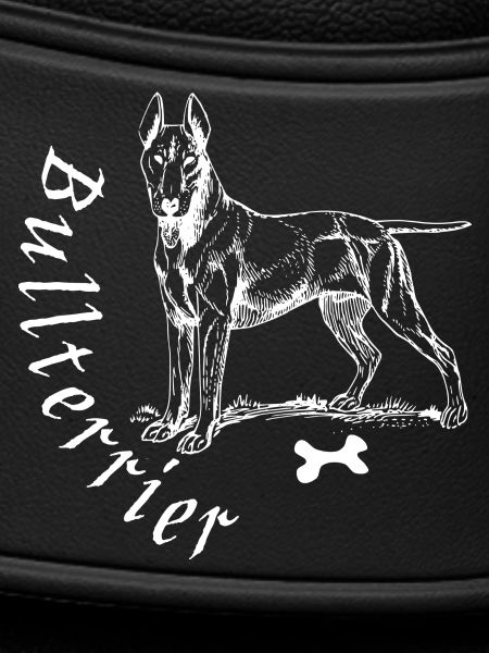 bull terrier